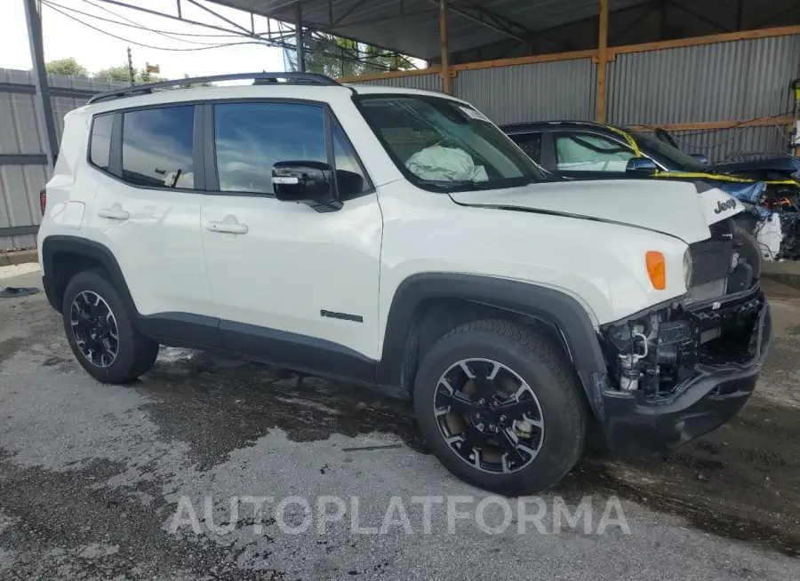 JEEP RENEGADE L 2023 vin ZACNJDB19PPP64592 from auto auction Copart