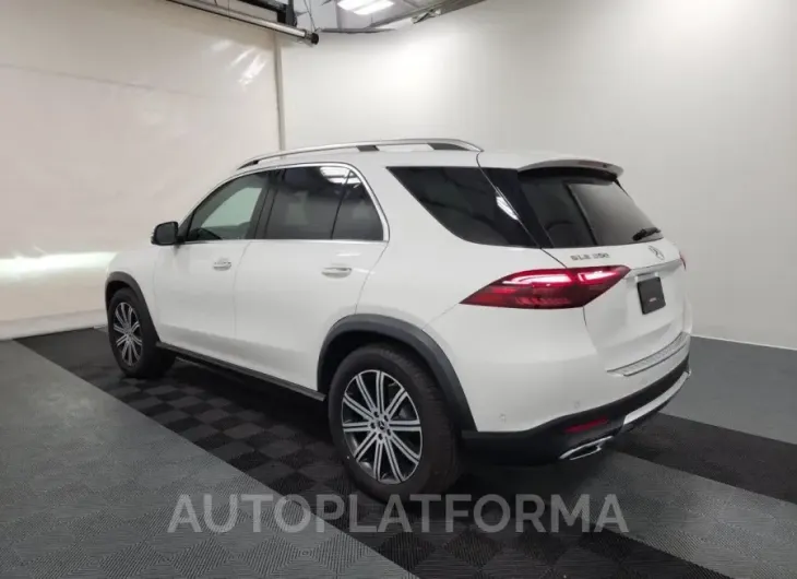 MERCEDES-BENZ GLE 350 4M 2024 vin 4JGFB4FB0RB015244 from auto auction Copart