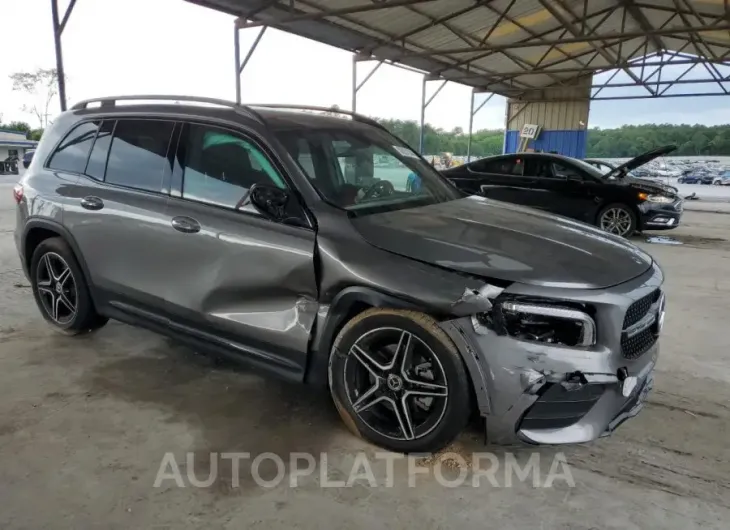 MERCEDES-BENZ GLB 250 2023 vin W1N4M4GB6PW301294 from auto auction Copart