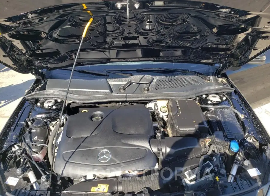 MERCEDES-BENZ GLA 250 2020 vin WDCTG4EB1LJ666724 from auto auction Copart