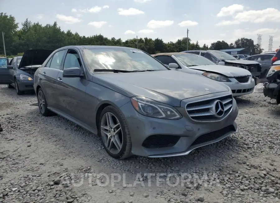 MERCEDES-BENZ E 350 2016 vin WDDHF5KB2GB261146 from auto auction Copart