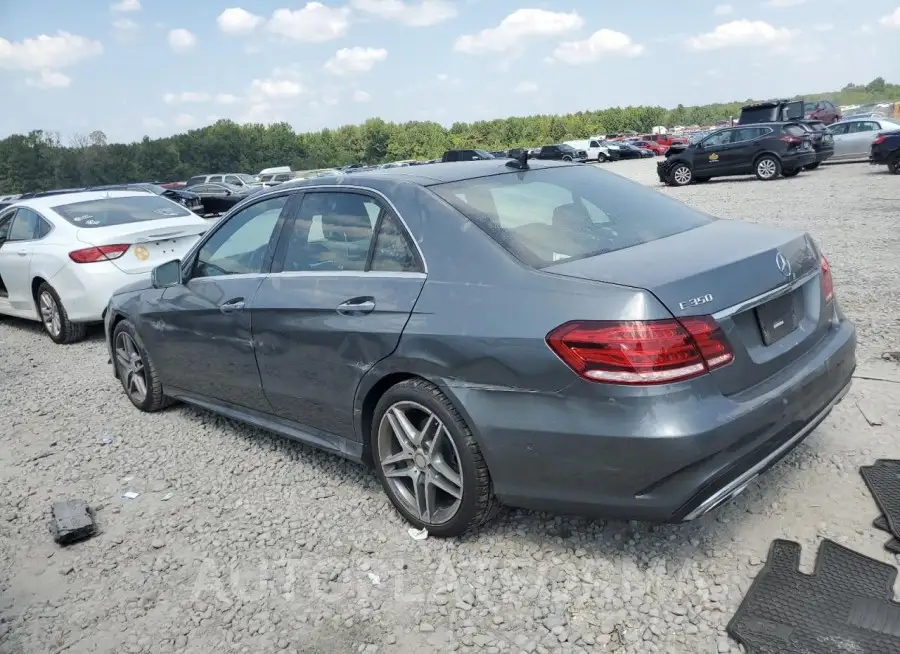 MERCEDES-BENZ E 350 2016 vin WDDHF5KB2GB261146 from auto auction Copart