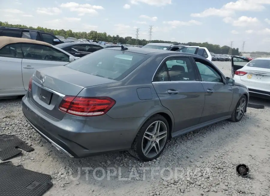 MERCEDES-BENZ E 350 2016 vin WDDHF5KB2GB261146 from auto auction Copart