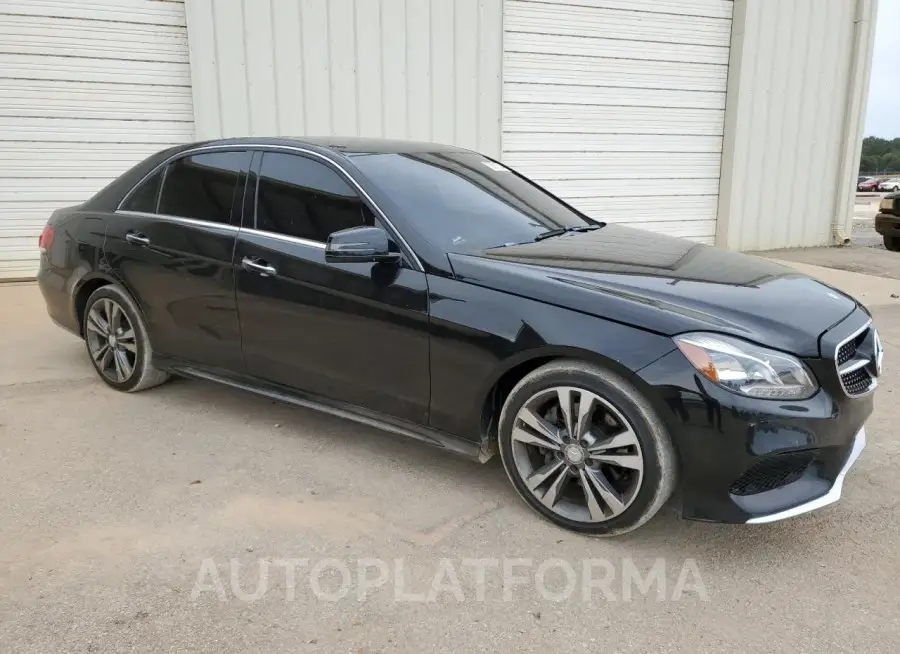 MERCEDES-BENZ E 350 2016 vin WDDHF5KB3GB299453 from auto auction Copart