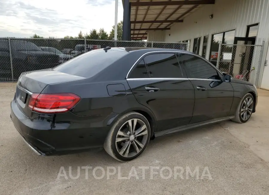 MERCEDES-BENZ E 350 2016 vin WDDHF5KB3GB299453 from auto auction Copart