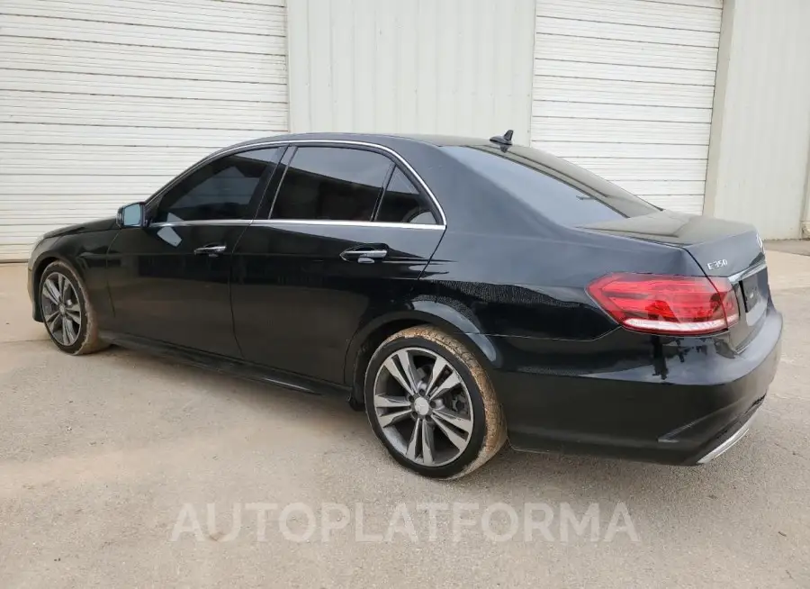 MERCEDES-BENZ E 350 2016 vin WDDHF5KB3GB299453 from auto auction Copart