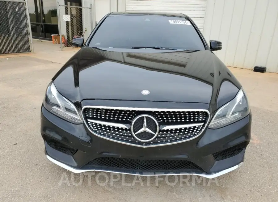 MERCEDES-BENZ E 350 2016 vin WDDHF5KB3GB299453 from auto auction Copart