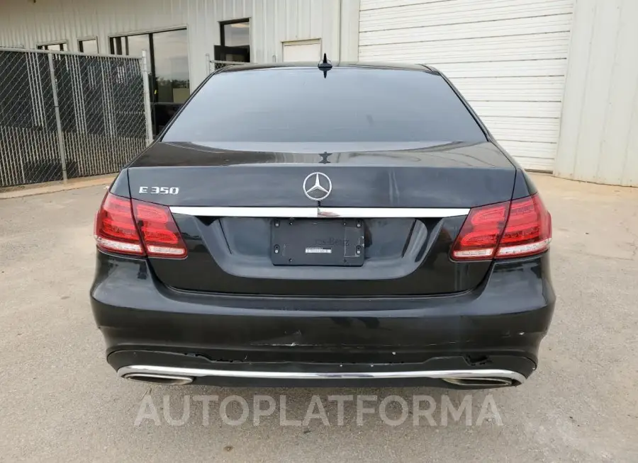 MERCEDES-BENZ E 350 2016 vin WDDHF5KB3GB299453 from auto auction Copart