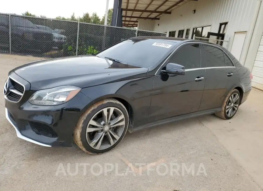 MERCEDES-BENZ E 350 2016 vin WDDHF5KB3GB299453 from auto auction Copart