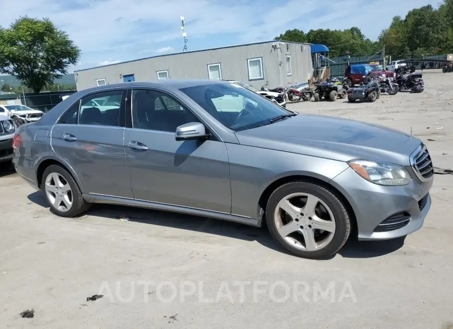 MERCEDES-BENZ E 350 4MAT 2015 vin WDDHF8JB1FB109974 from auto auction Copart