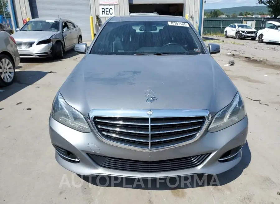 MERCEDES-BENZ E 350 4MAT 2015 vin WDDHF8JB1FB109974 from auto auction Copart