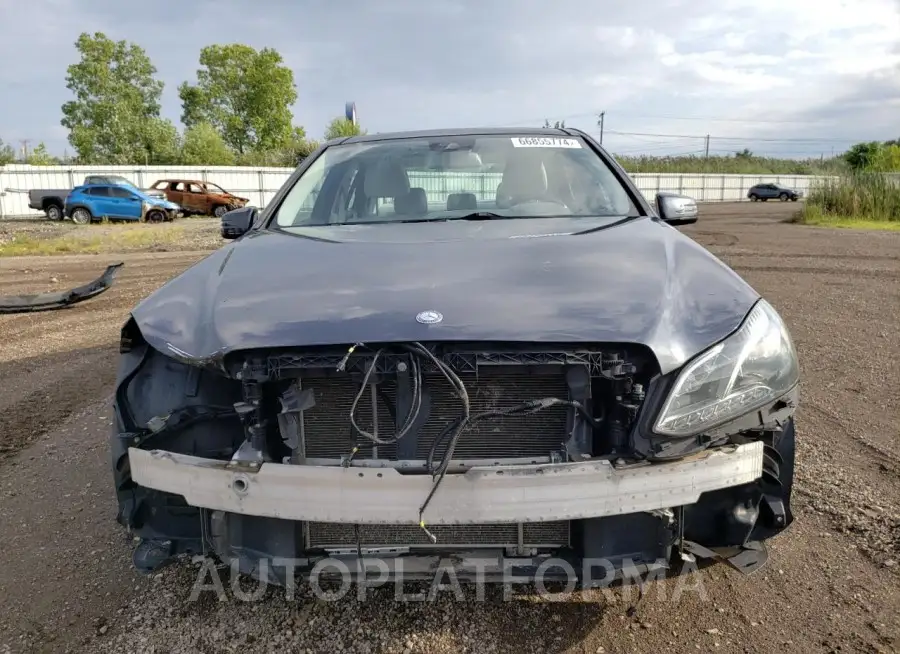 MERCEDES-BENZ E 350 4MAT 2016 vin WDDHF8JB8GB207532 from auto auction Copart