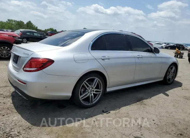 MERCEDES-BENZ E 300 4MAT 2019 vin WDDZF4KB6KA569918 from auto auction Copart