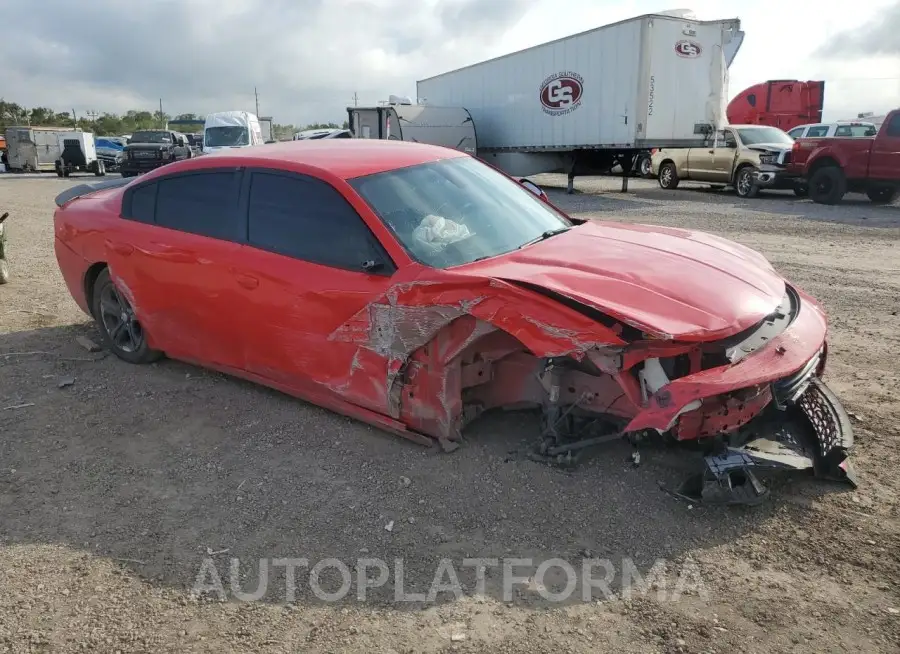 DODGE CHARGER SX 2022 vin 2C3CDXBG7NH239959 from auto auction Copart