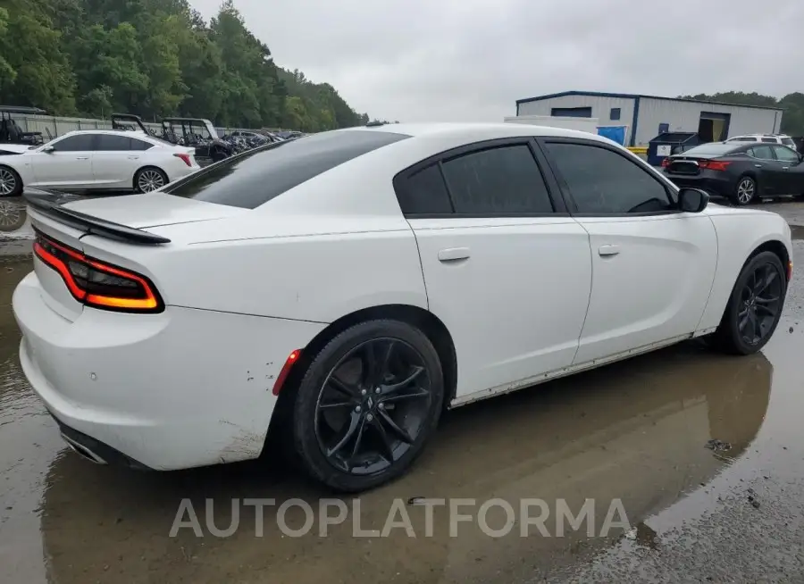 DODGE CHARGER SX 2018 vin 2C3CDXBG8JH328935 from auto auction Copart