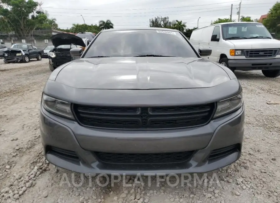 DODGE CHARGER SX 2020 vin 2C3CDXBGXLH231786 from auto auction Copart