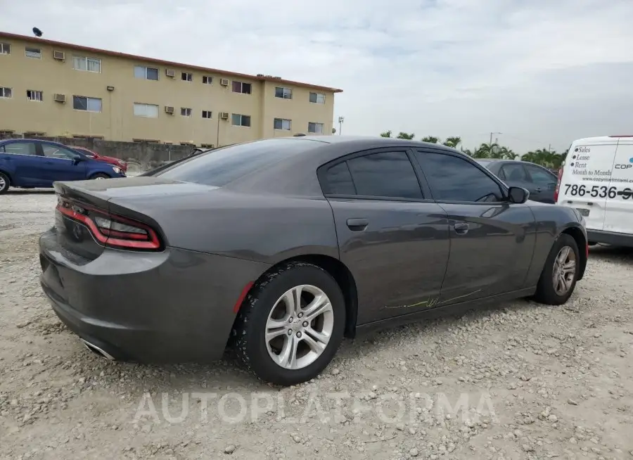 DODGE CHARGER SX 2020 vin 2C3CDXBGXLH231786 from auto auction Copart