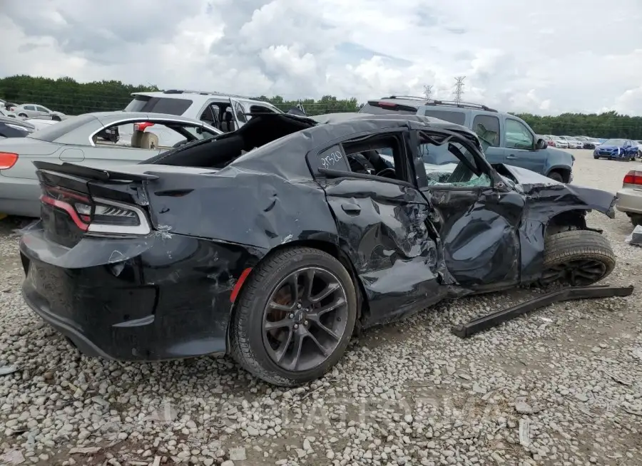 DODGE CHARGER R/ 2017 vin 2C3CDXCT4HH543430 from auto auction Copart