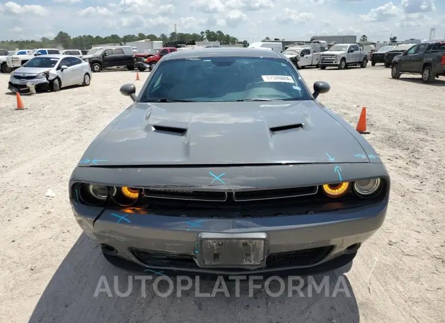 DODGE CHALLENGER 2017 vin 2C3CDZAG0HH592707 from auto auction Copart