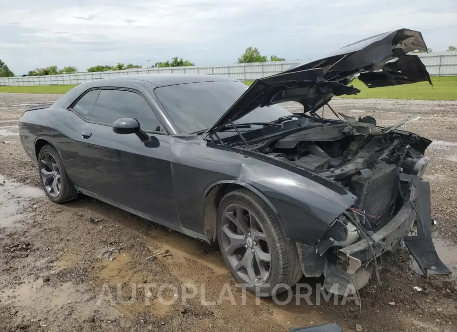 DODGE CHALLENGER 2017 vin 2C3CDZAG1HH601446 from auto auction Copart