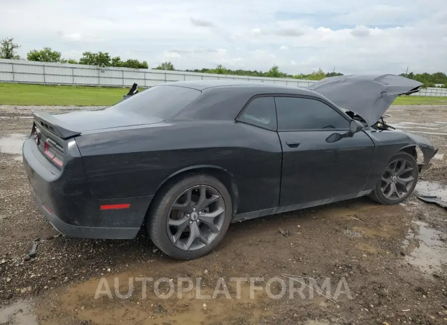 DODGE CHALLENGER 2017 vin 2C3CDZAG1HH601446 from auto auction Copart