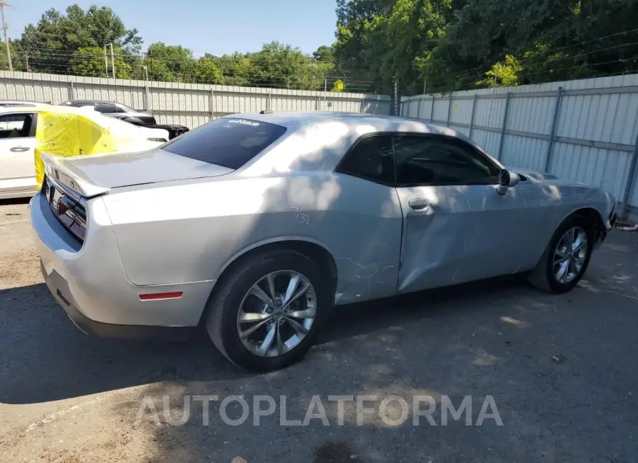 DODGE CHALLENGER 2021 vin 2C3CDZGG5MH539390 from auto auction Copart