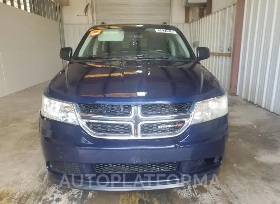 DODGE JOURNEY SE 2018 vin 3C4PDCAB2JT248632 from auto auction Copart