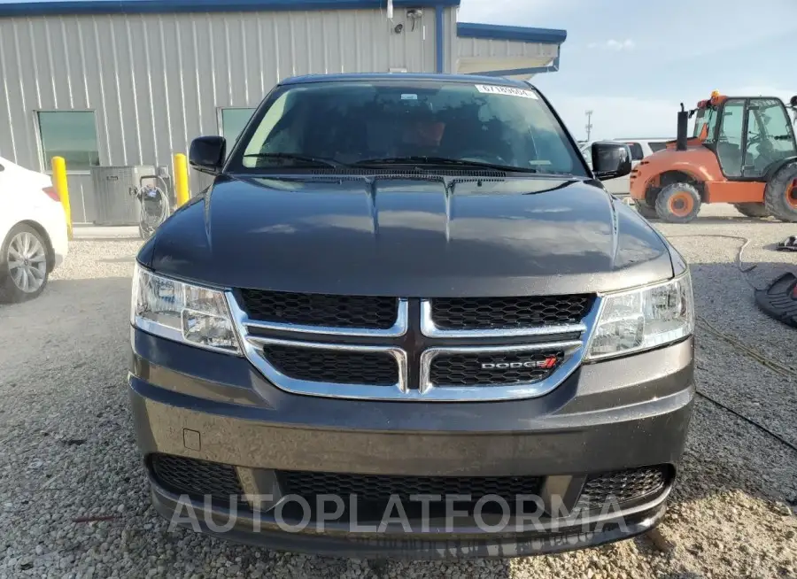 DODGE JOURNEY SE 2015 vin 3C4PDCABXFT756306 from auto auction Copart