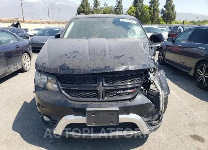 DODGE JOURNEY CR 2019 vin 3C4PDCGG0KT700677 from auto auction Copart