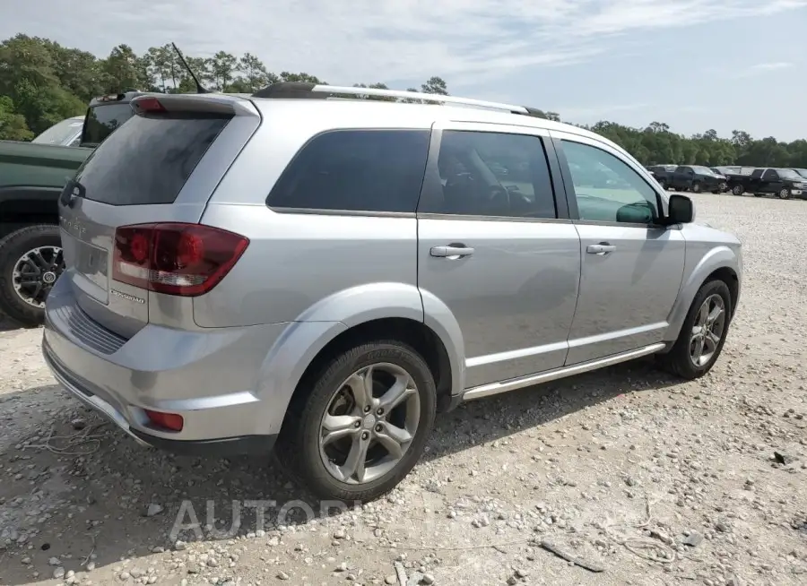 DODGE JOURNEY CR 2017 vin 3C4PDCGG6HT619658 from auto auction Copart