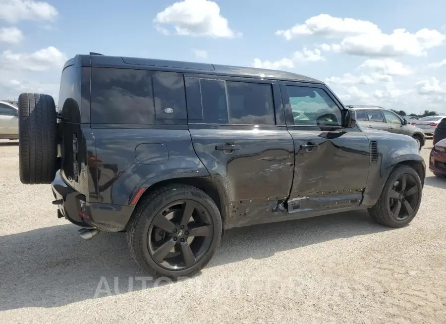 LAND ROVER DEFENDER 1 2023 vin SALEWEEE3P2222089 from auto auction Copart