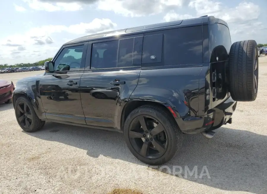 LAND ROVER DEFENDER 1 2023 vin SALEWEEE3P2222089 from auto auction Copart