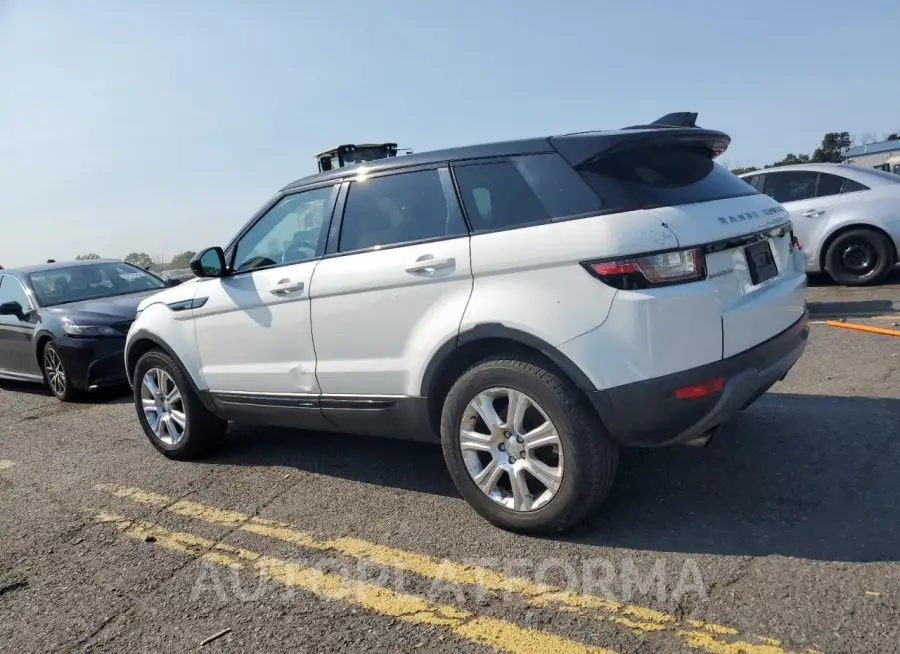 LAND ROVER RANGE ROVE 2017 vin SALVP2BG0HH201197 from auto auction Copart