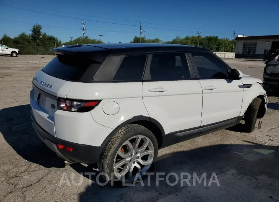 LAND ROVER RANGE ROVE 2015 vin SALVP2BG1FH016282 from auto auction Copart