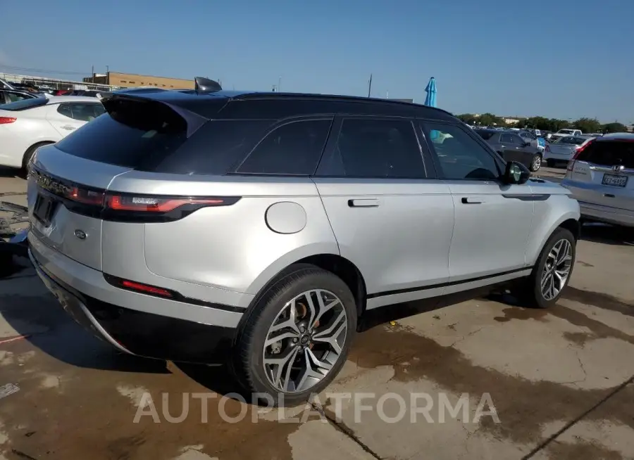 LAND ROVER RANGE ROVE 2020 vin SALYK2EX1LA239384 from auto auction Copart