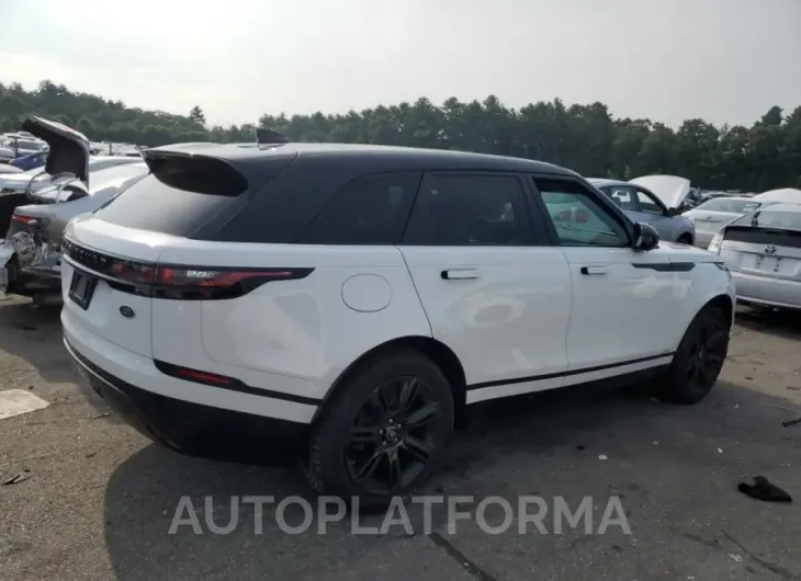 LAND ROVER RANGE ROVE 2018 vin SALYL2RN0JA756680 from auto auction Copart