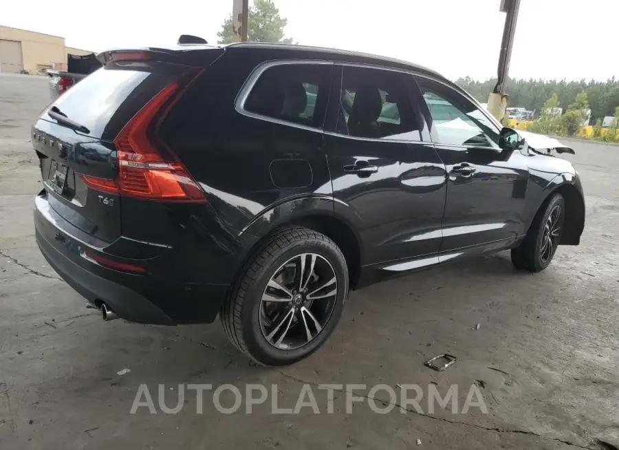 VOLVO XC60 T6 MO 2019 vin LYVA22RK0KB231033 from auto auction Copart