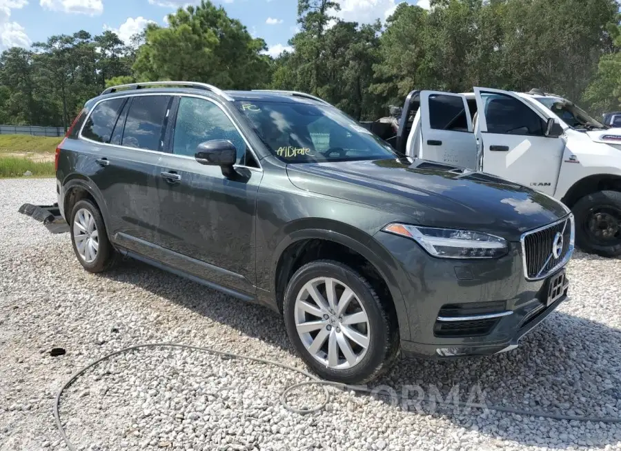 VOLVO XC90 T6 2018 vin YV4A22PK7J1334679 from auto auction Copart