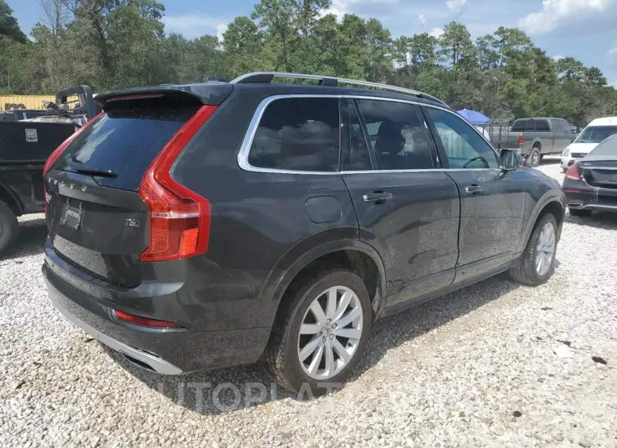 VOLVO XC90 T6 2018 vin YV4A22PK7J1334679 from auto auction Copart