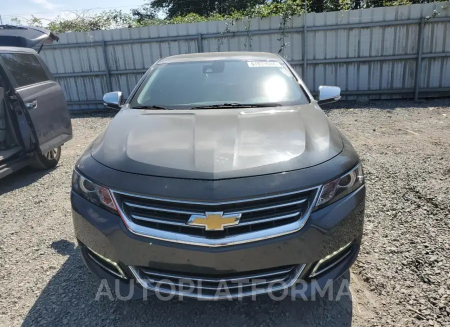 CHEVROLET IMPALA LTZ 2015 vin 1G1165S36FU145593 from auto auction Copart