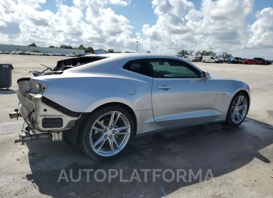 CHEVROLET CAMARO LT 2019 vin 1G1FD1RS5K0155938 from auto auction Copart