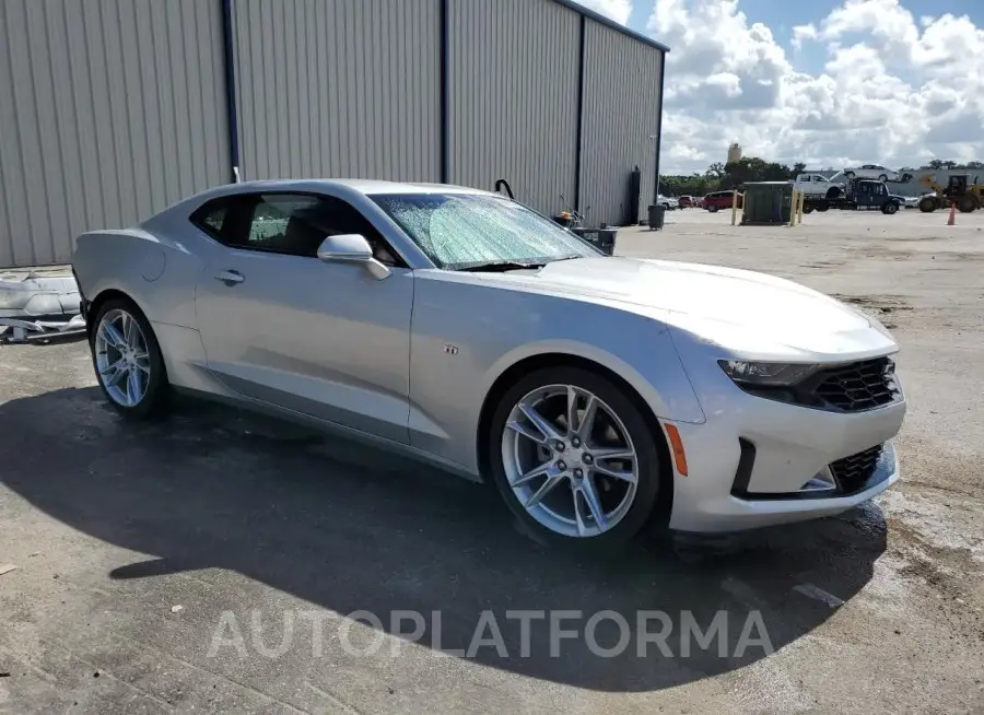 CHEVROLET CAMARO LT 2019 vin 1G1FD1RS5K0155938 from auto auction Copart