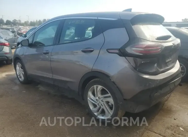 CHEVROLET BOLT EV 1L 2023 vin 1G1FW6S00P4184442 from auto auction Copart