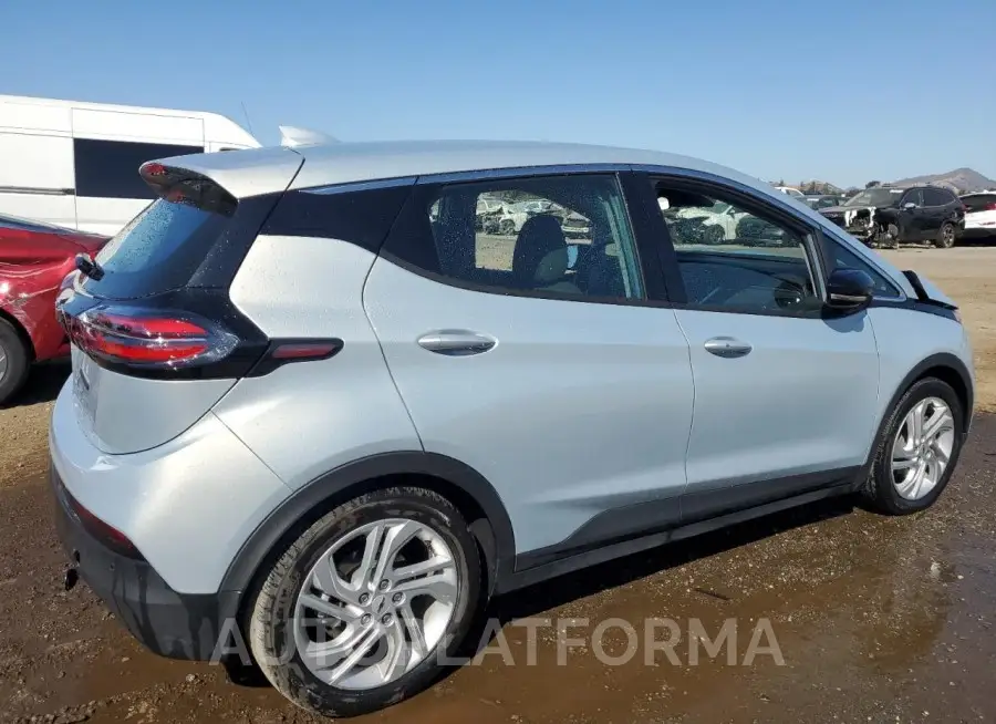 CHEVROLET BOLT EV 1L 2023 vin 1G1FW6S06P4173848 from auto auction Copart