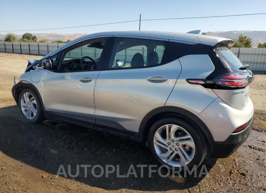 CHEVROLET BOLT EV 1L 2023 vin 1G1FW6S06P4173848 from auto auction Copart