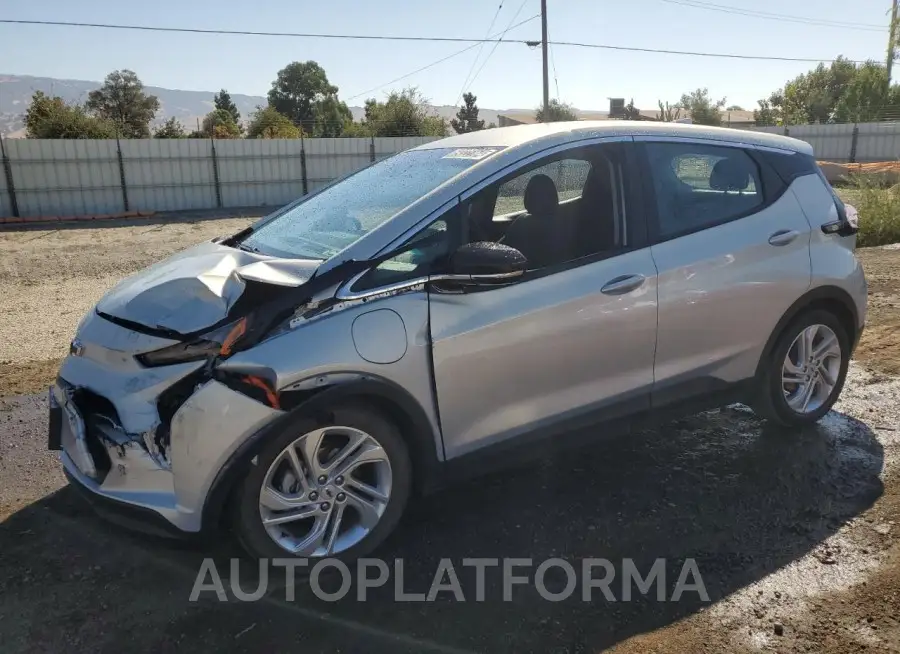 CHEVROLET BOLT EV 1L 2023 vin 1G1FW6S06P4173848 from auto auction Copart