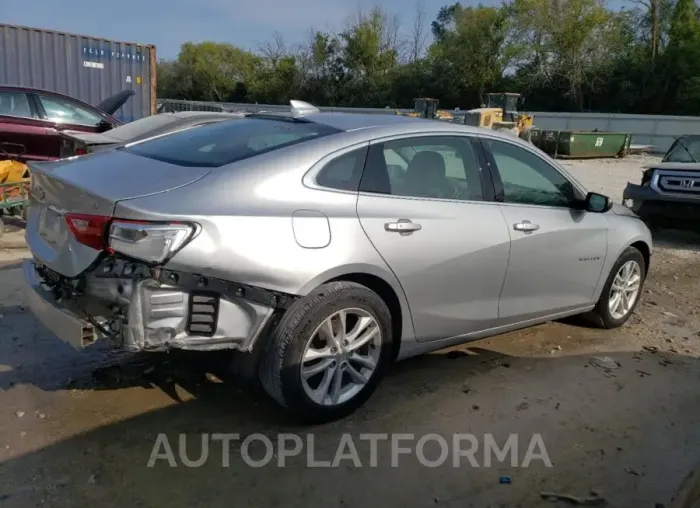 CHEVROLET MALIBU LT 2017 vin 1G1ZE5ST1HF258624 from auto auction Copart