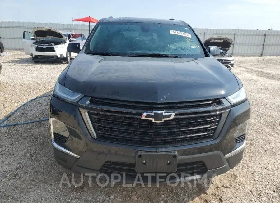 CHEVROLET TRAVERSE L 2023 vin 1GNERFKW7PJ190715 from auto auction Copart