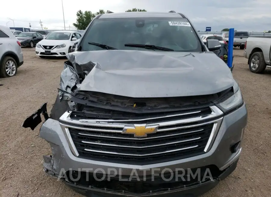 CHEVROLET TRAVERSE L 2023 vin 1GNERGKW1PJ127003 from auto auction Copart