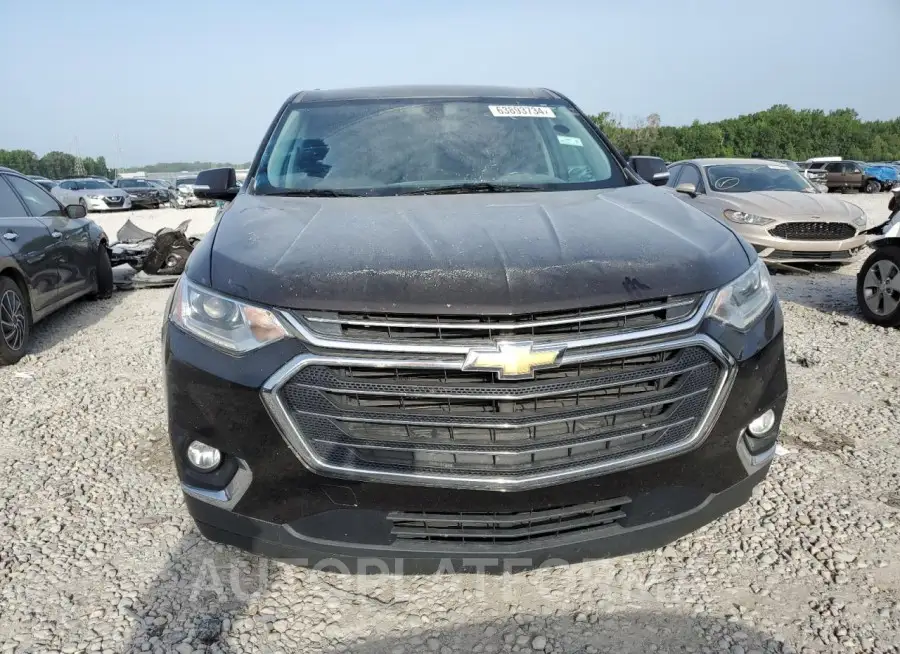 CHEVROLET TRAVERSE L 2018 vin 1GNERGKW3JJ230950 from auto auction Copart